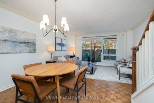 30 Livingston Road Townhome 11
