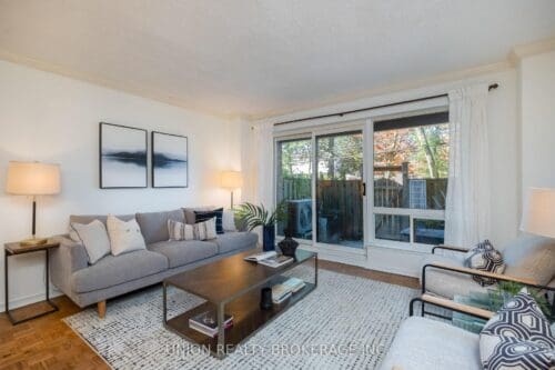 30 Livingston Road Townhome 11