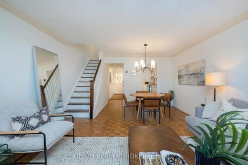 30 Livingston Road Townhome 11