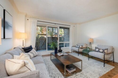 30 Livingston Road Townhome 11