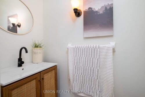 30 Livingston Road Townhome 11