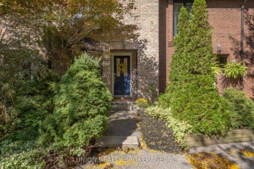 30 Livingston Road Townhome 11