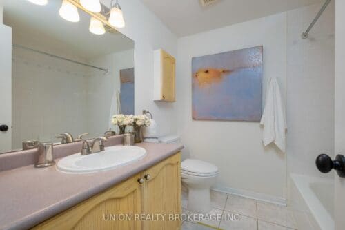 30 Livingston Road Townhome 11