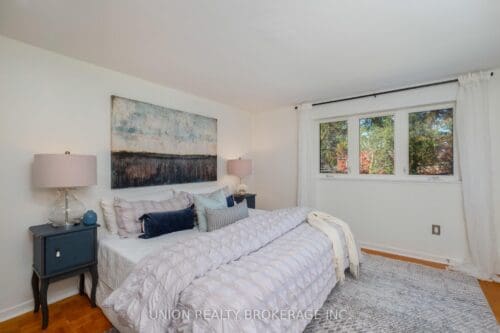 30 Livingston Road Townhome 11