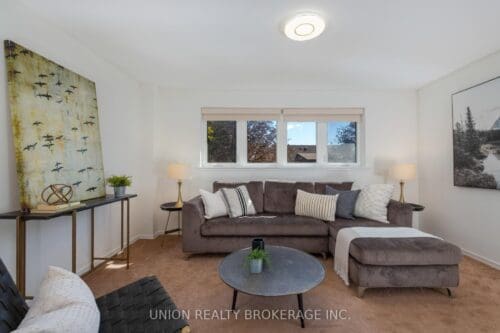 30 Livingston Road Townhome 11