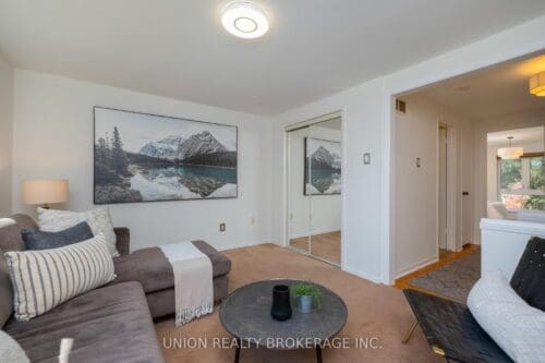30 Livingston Road Townhome 11