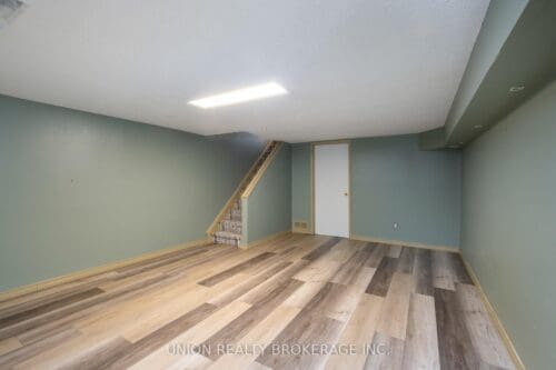 30 Livingston Road Townhome 11