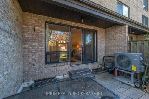 30 Livingston Road Townhome 11