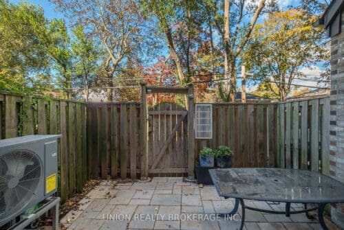 30 Livingston Road Townhome 11