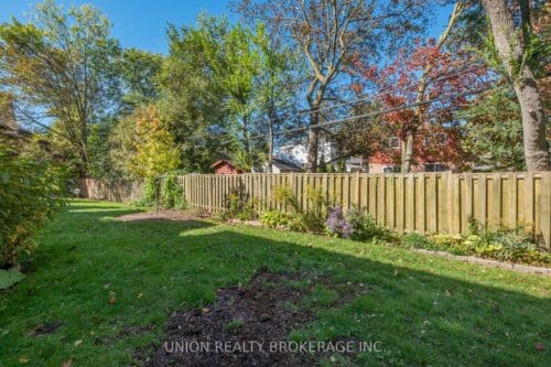 30 Livingston Road Townhome 11