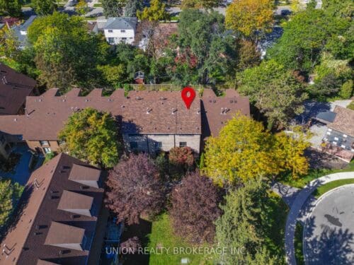 30 Livingston Road Townhome 11