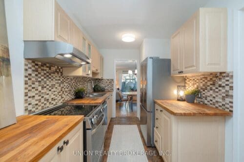 30 Livingston Road Townhome 11