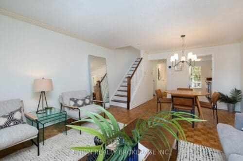 30 Livingston Road Townhome 11