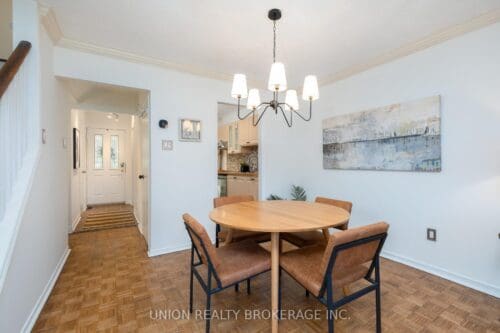 30 Livingston Road Townhome 11