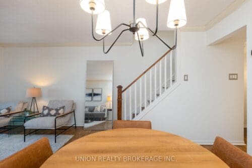 30 Livingston Road Townhome 11