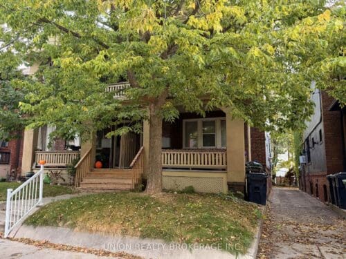 53 Wineva Avenue Lower Unit