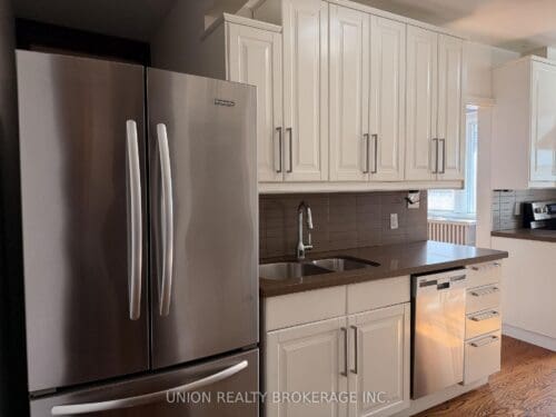 53 Wineva Avenue Upper Unit