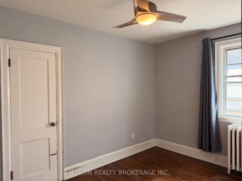 53 Wineva Avenue Upper Unit