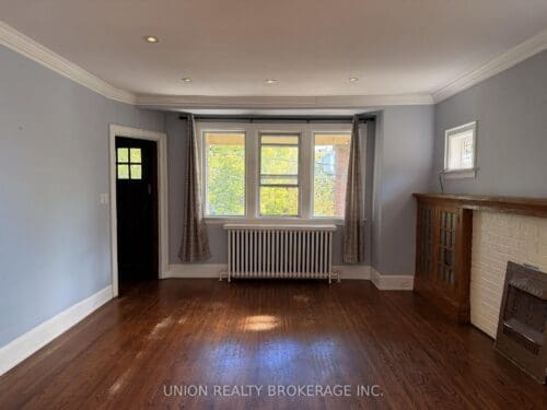 53 Wineva Avenue Upper Unit