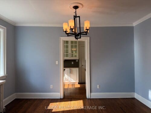 53 Wineva Avenue Upper Unit
