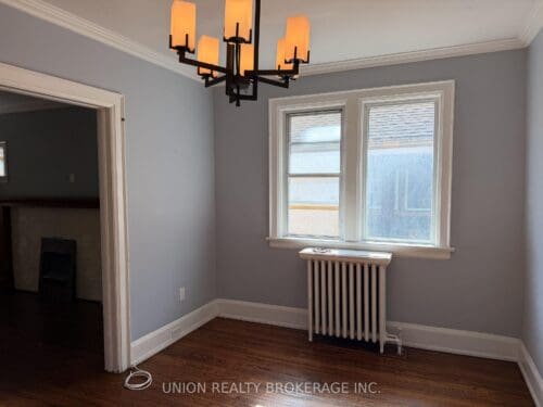 53 Wineva Avenue Upper Unit
