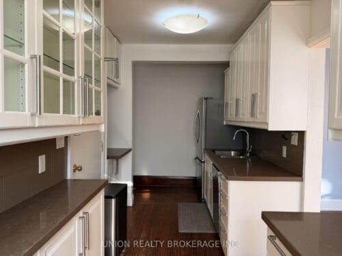 53 Wineva Avenue Upper Unit
