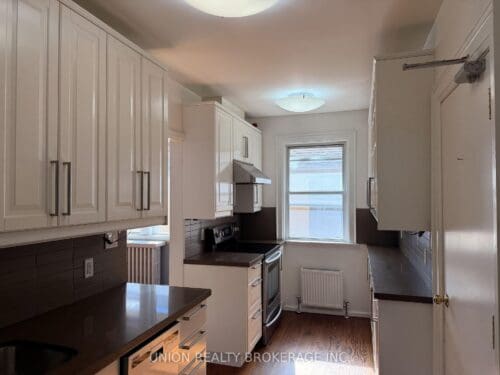 53 Wineva Avenue Upper Unit