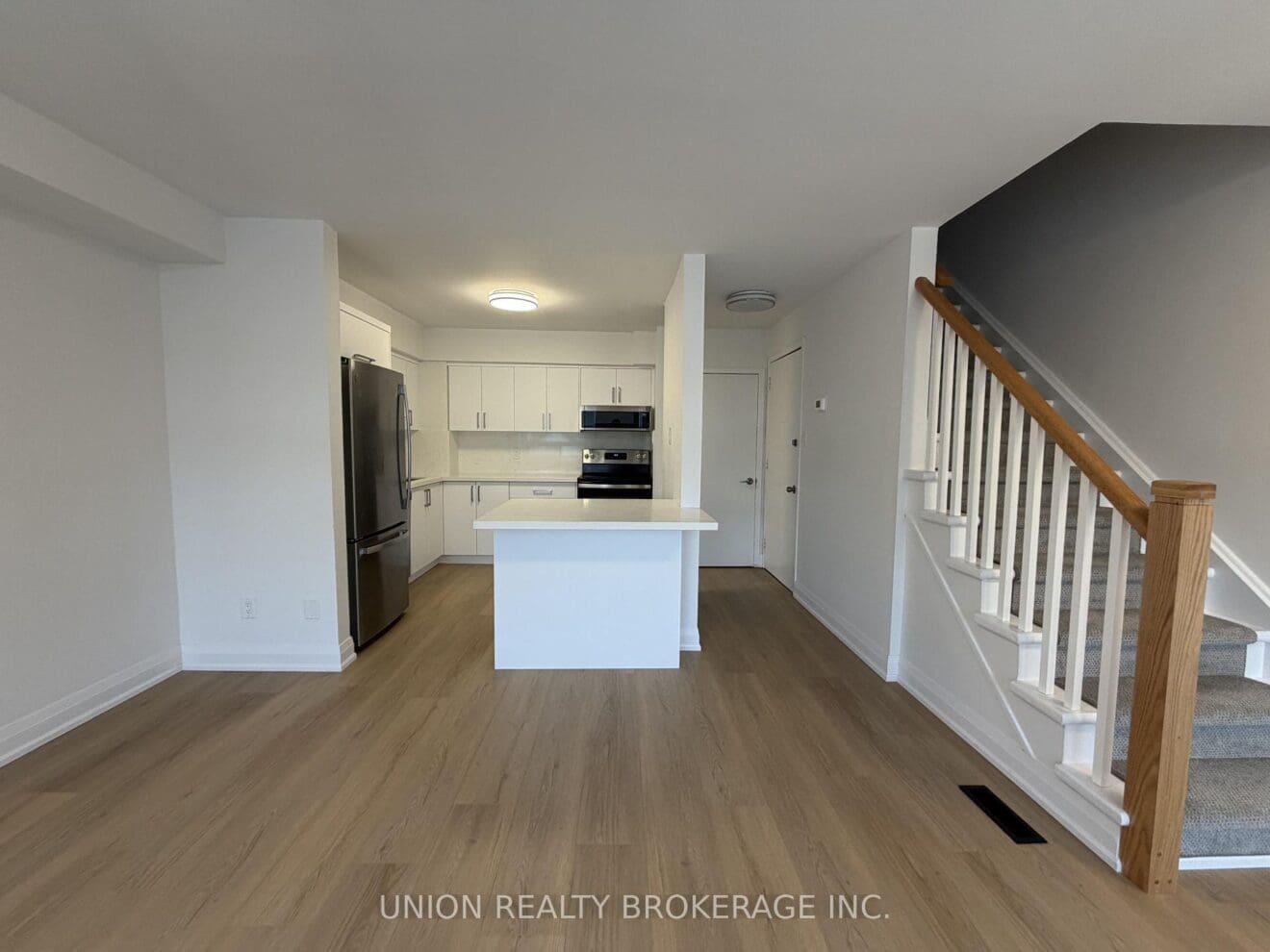 930A Pape Avenue Unit 1