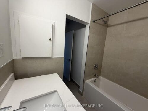 930A Pape Avenue Unit 1