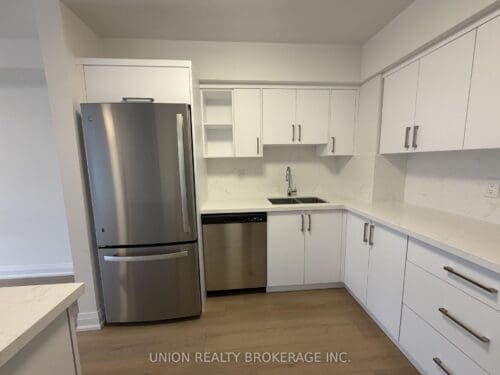 930A Pape Avenue Unit 1