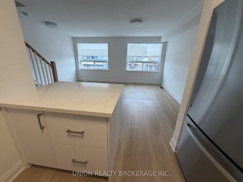 930A Pape Avenue Unit 1