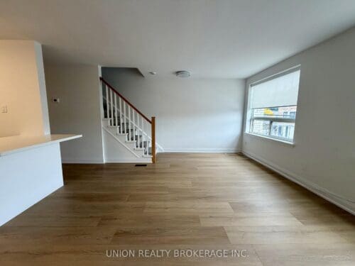 930A Pape Avenue Unit 1