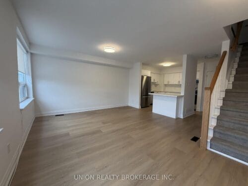930A Pape Avenue Unit 1