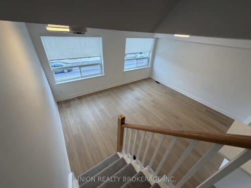 930A Pape Avenue Unit 1