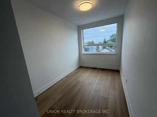 930A Pape Avenue Unit 1