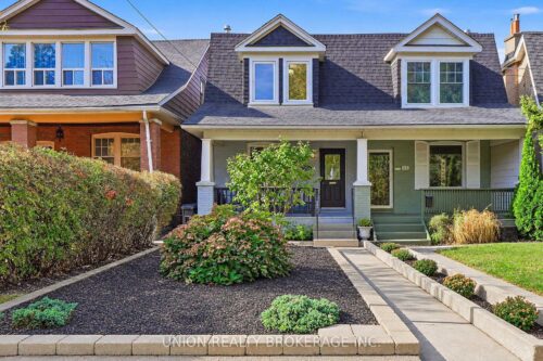 96 Malvern Avenue