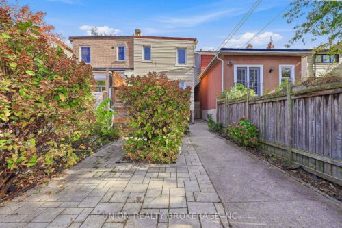 96 Malvern Avenue